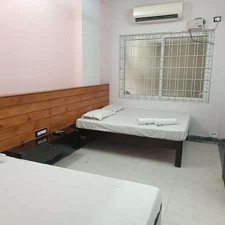 Villa Sgs Residency Tirupati Exterior foto