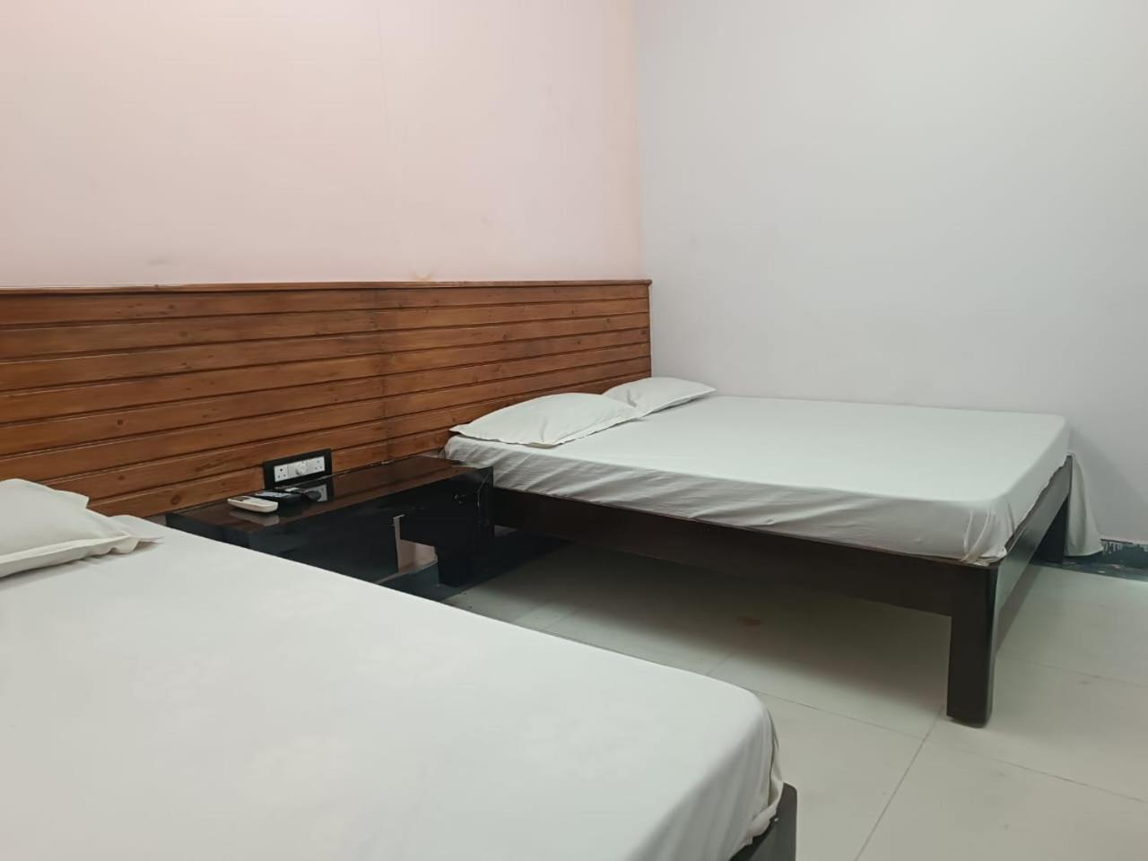 Villa Sgs Residency Tirupati Exterior foto